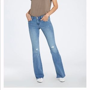 BNWT DEAR JOHN Sloane Jeans